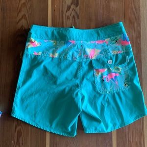 Chubbies board shorts